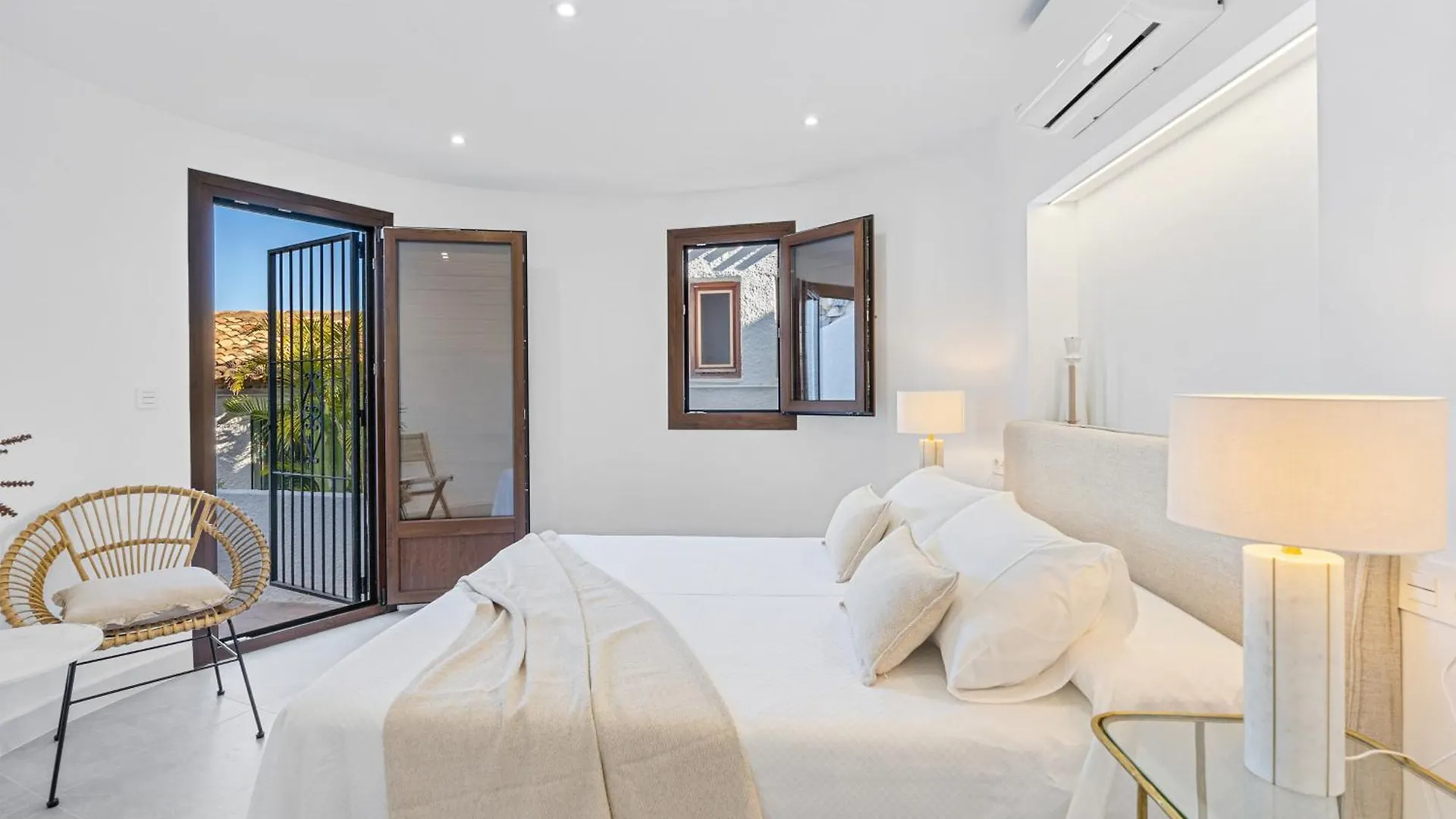 Comeback La Casa Del Sol Naciente Salobrena 0*,  Spain
