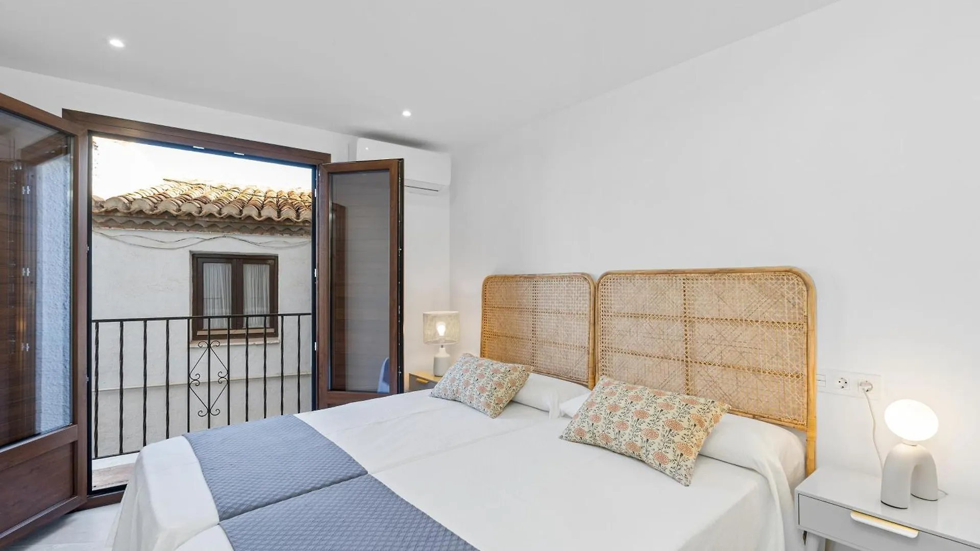 Comeback La Casa Del Sol Naciente Salobrena Spain
