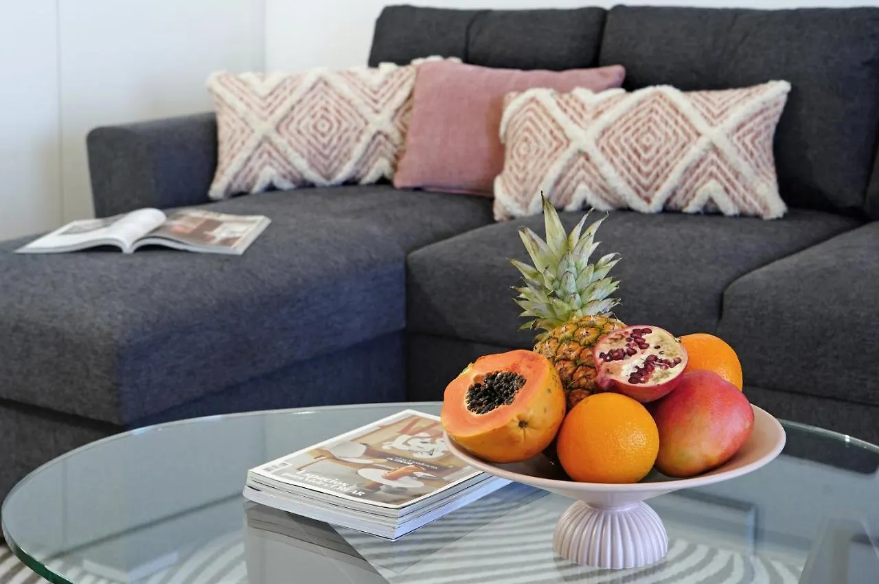 Comeback La Casa Del Sol Naciente 살로브레나 0*,  스페인